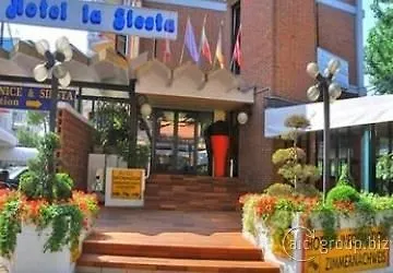 La Fenice & Siesta Hotel