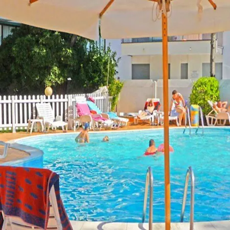 Hotel La Fenice & Siesta 4*